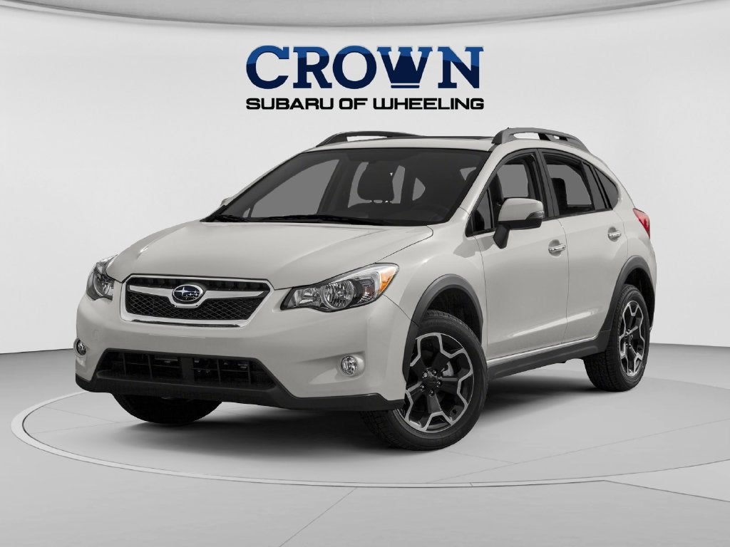 2015 Subaru XV Crosstrek Premium+All Weather Package