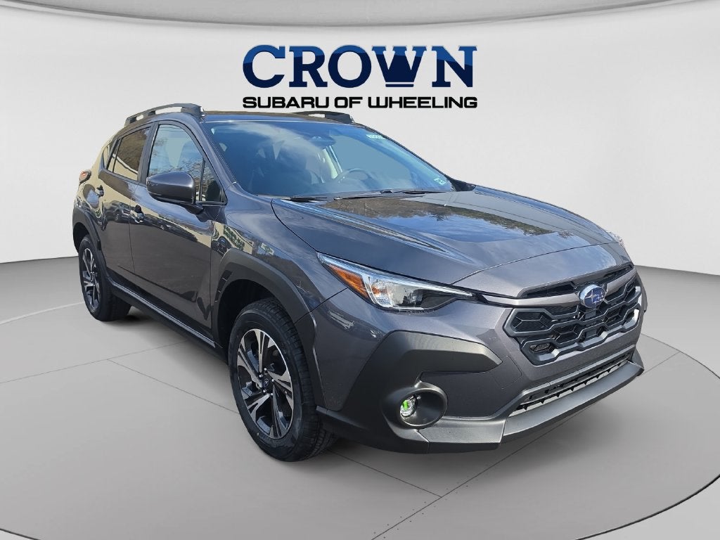 2027 Subaru CROSSTREK Premium