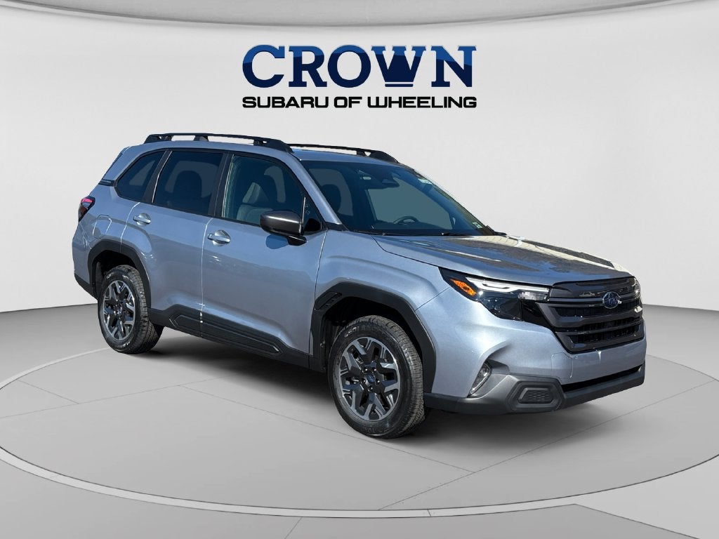 2026 Subaru FORESTER Premium Base