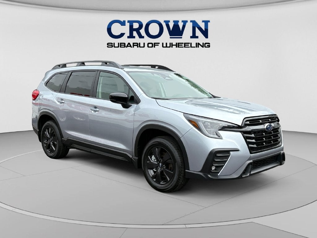 2027 Subaru ASCENT Premium