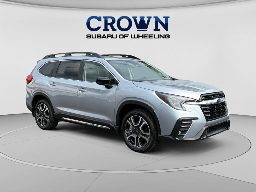 2027 Subaru ASCENT Limited