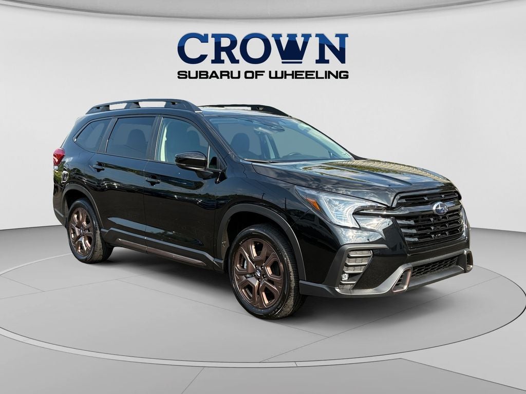 2026 Subaru ASCENT Limited Bronze