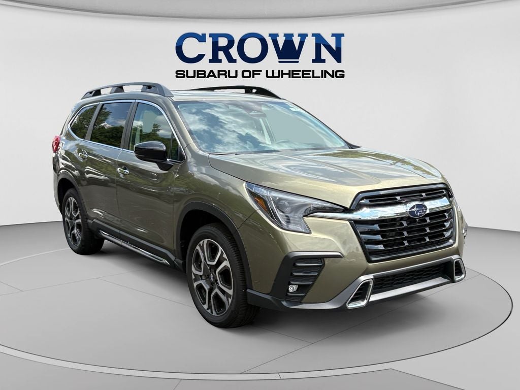 2026 Subaru ASCENT Touring