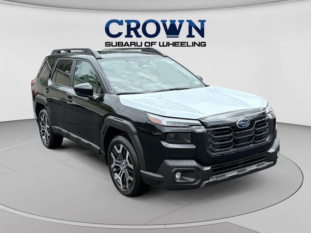 2026 Subaru OUTBACK Touring