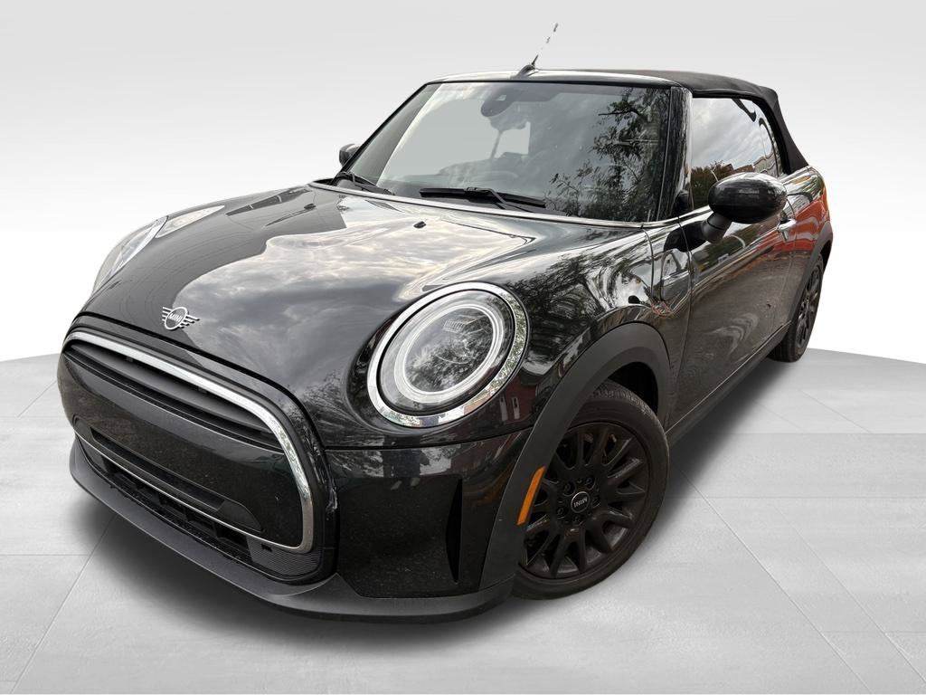 2022 MINI Cooper