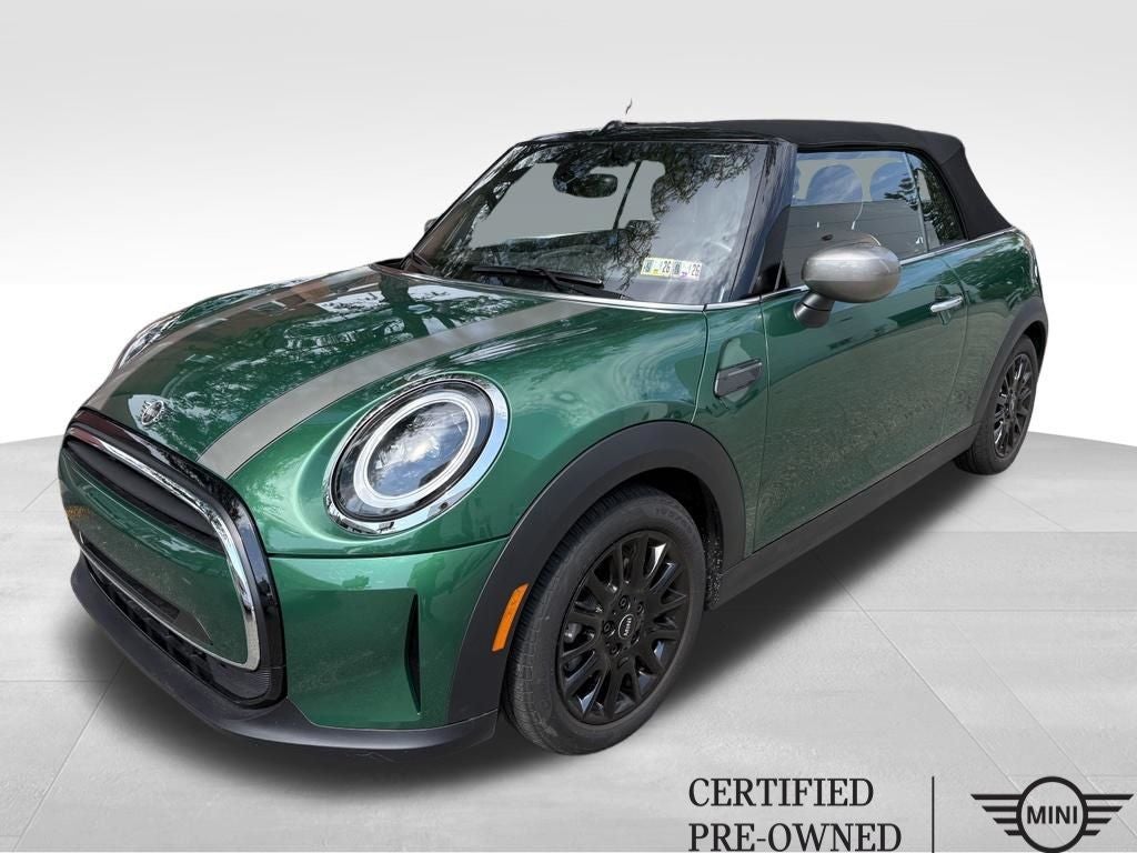2024 MINI Cooper
