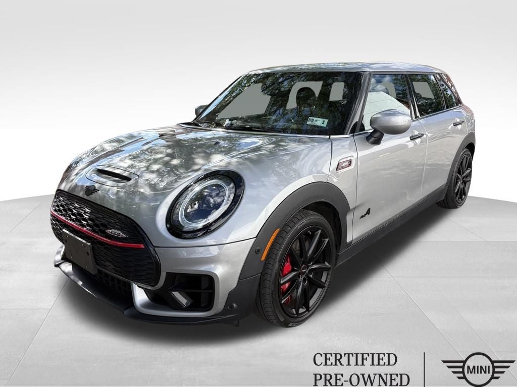2024 MINI John Cooper Works