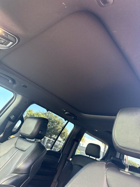 2024 Jeep Wagoneer SERIES II SUV Slide 9