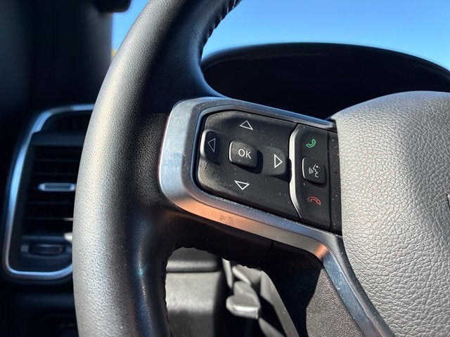 2024 RAM 1500 BIG HORN/LONE STAR Crew Cab Pickup Slide 25