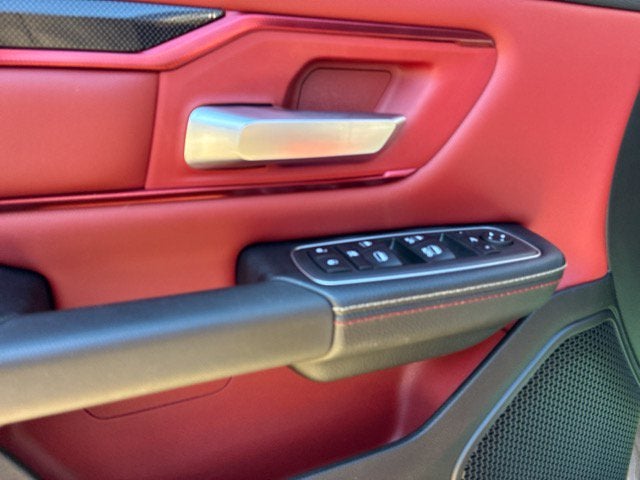 2019 RAM 1500 REBEL Crew Cab Pickup Slide 25