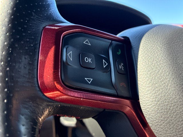 2019 RAM 1500 REBEL Crew Cab Pickup Slide 26