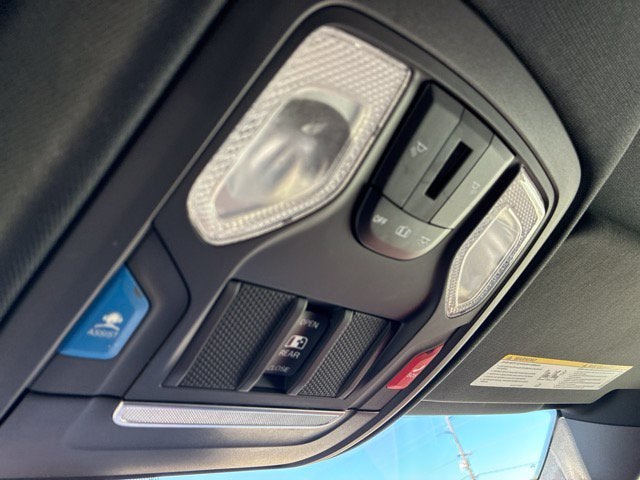 2019 RAM 1500 REBEL Crew Cab Pickup Slide 31