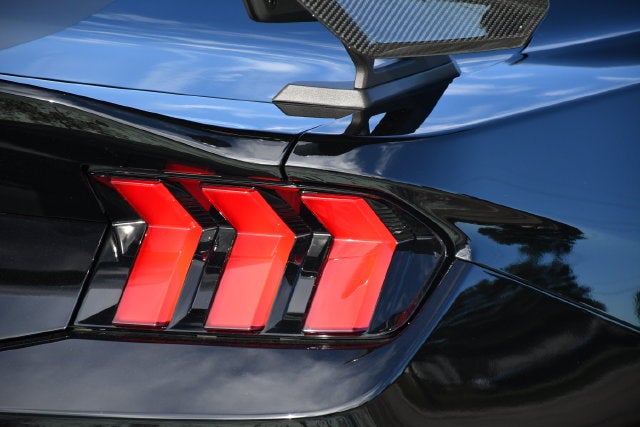 2025 Ford Mustang SHELBY GT 350 2dr Car Slide 14