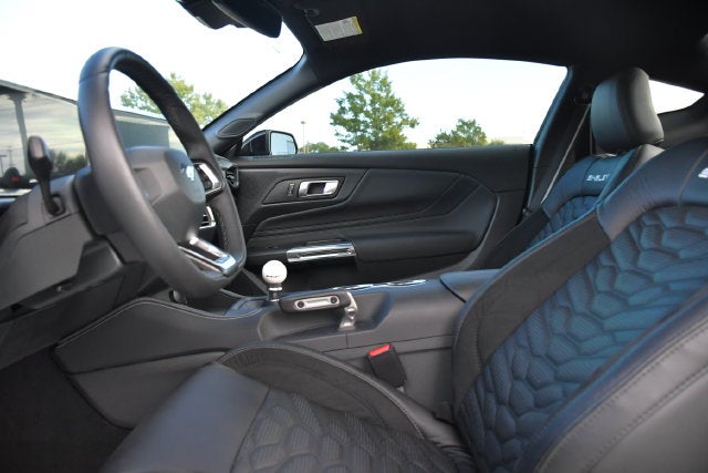 2025 Ford Mustang SHELBY GT 350 2dr Car Slide 24