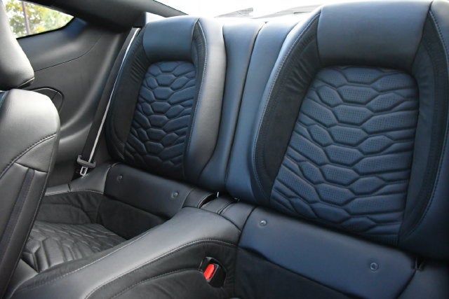 2025 Ford Mustang SHELBY GT 350 2dr Car Slide 26