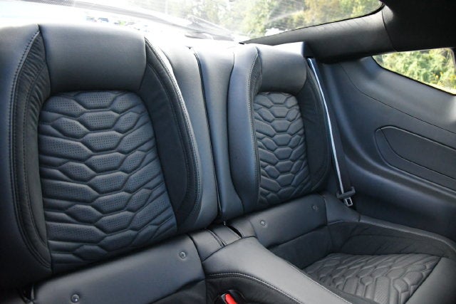 2025 Ford Mustang SHELBY GT 350 2dr Car Slide 28