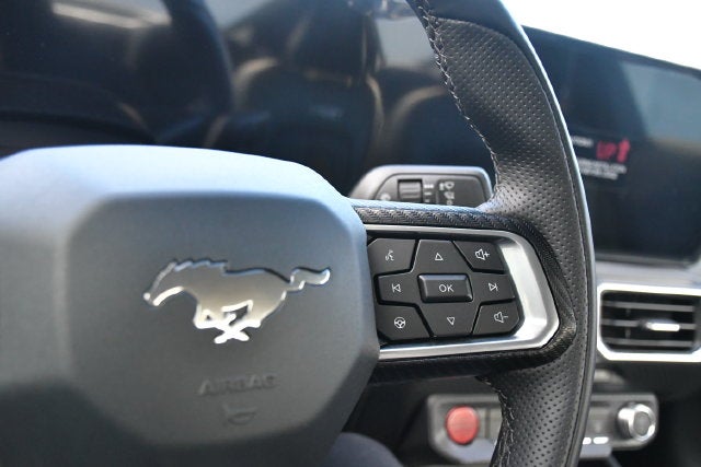 2025 Ford Mustang SHELBY GT 350 2dr Car Slide 32