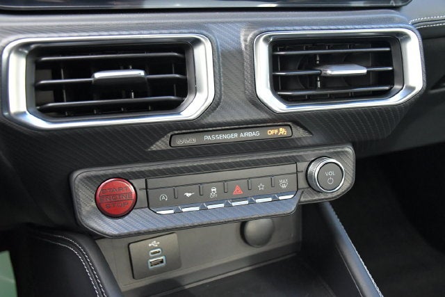 2025 Ford Mustang SHELBY GT 350 2dr Car Slide 37