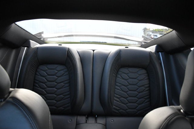 2025 Ford Mustang SHELBY GT 350 2dr Car Slide 39