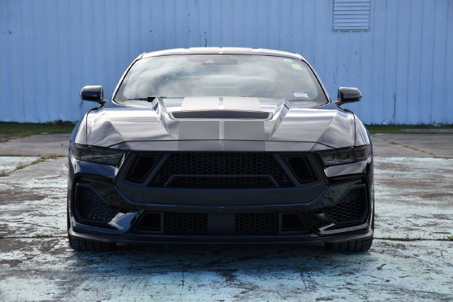 2025 Ford Mustang SHELBY GT 350 2dr Car Slide 7