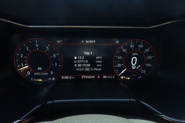 2022 Ford Mustang SHELBY GT500 2dr Car Slide 9