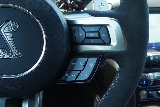 2022 Ford Mustang SHELBY GT500 2dr Car Slide 10