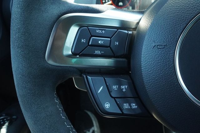 2022 Ford Mustang SHELBY GT500 2dr Car Slide 11