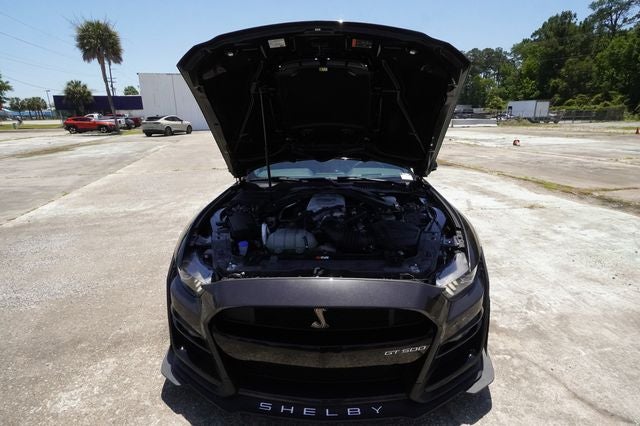 2022 Ford Mustang SHELBY GT500 2dr Car Slide 13