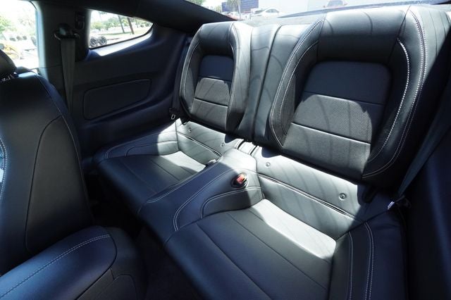 2022 Ford Mustang SHELBY GT500 2dr Car Slide 18
