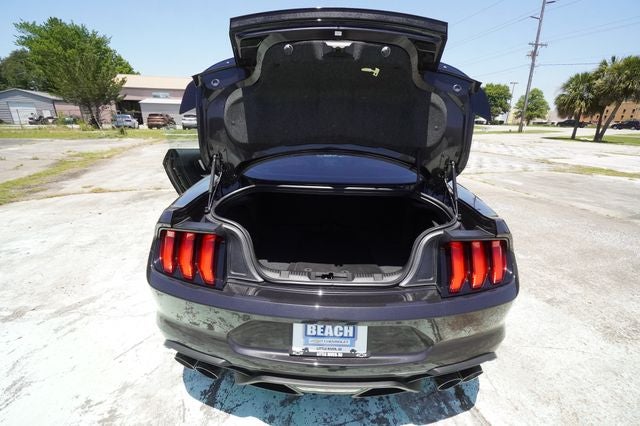 2022 Ford Mustang SHELBY GT500 2dr Car Slide 19