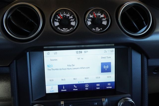 2022 Ford Mustang SHELBY GT500 2dr Car Slide 24