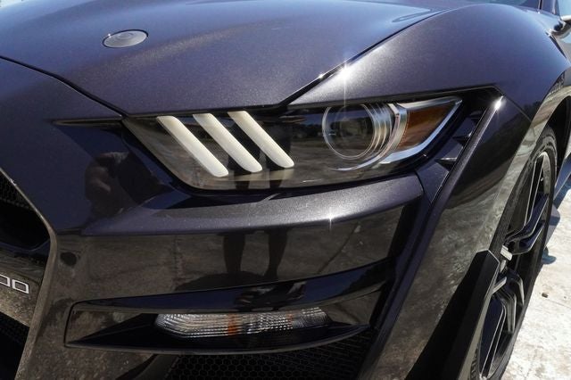 2022 Ford Mustang SHELBY GT500 2dr Car Slide 28
