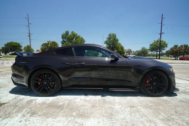 2022 Ford Mustang SHELBY GT500 2dr Car Slide