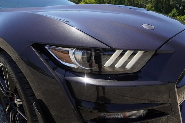 2022 Ford Mustang SHELBY GT500 2dr Car Slide 28