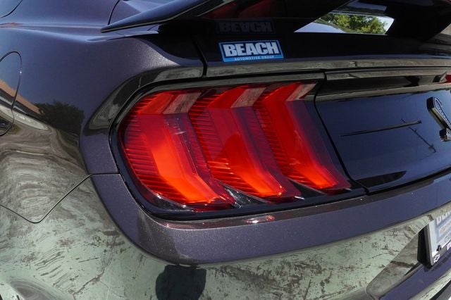 2022 Ford Mustang SHELBY GT500 2dr Car Slide 31