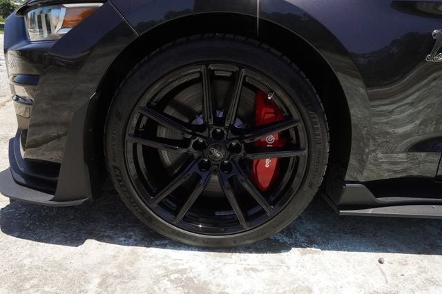 2022 Ford Mustang SHELBY GT500 2dr Car Slide 32