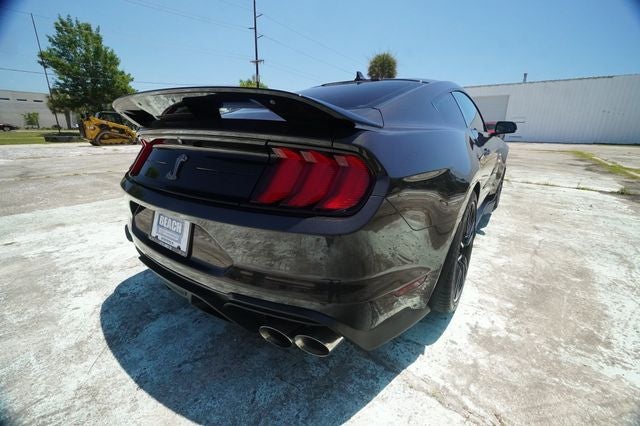 2022 Ford Mustang SHELBY GT500 2dr Car Slide 2