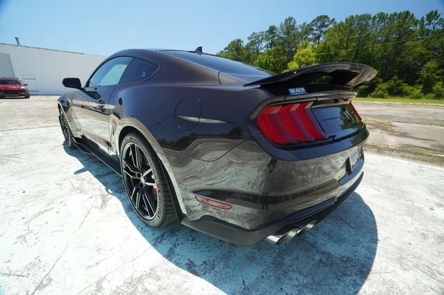 2022 Ford Mustang SHELBY GT500 2dr Car Slide 3