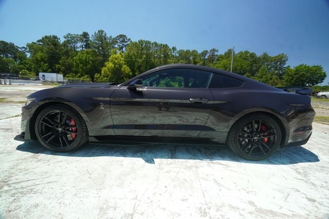 2022 Ford Mustang SHELBY GT500 2dr Car Slide 4