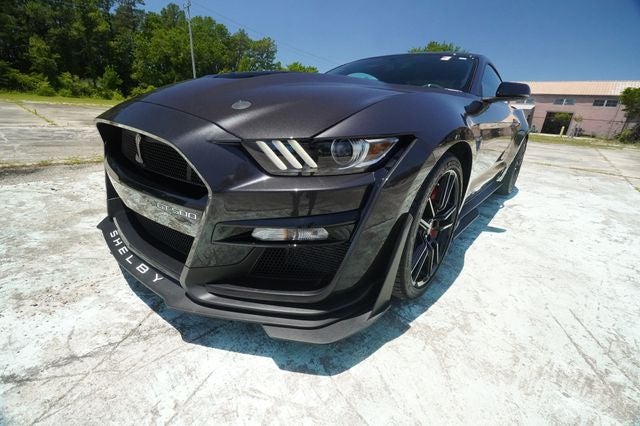 2022 Ford Mustang SHELBY GT500 2dr Car Slide 5
