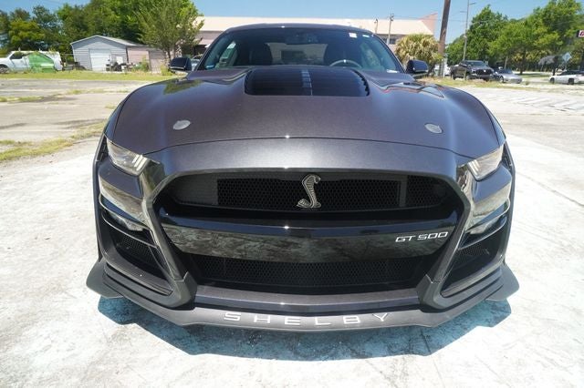 2022 Ford Mustang SHELBY GT500 2dr Car Slide 6