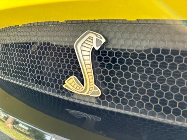 2021 Ford Mustang SHELBY GT500 2dr Car Slide 8