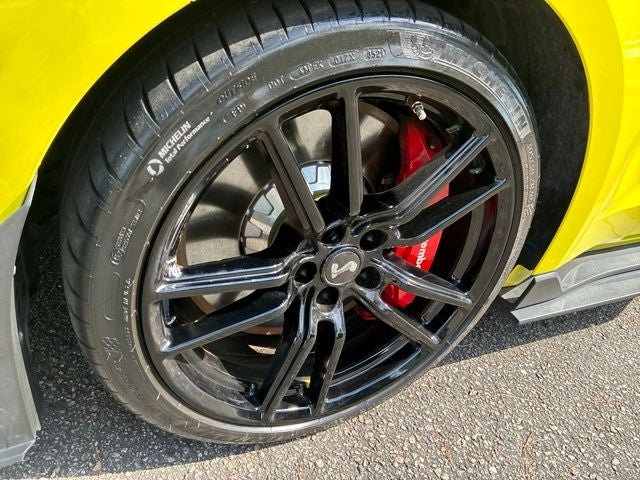 2021 Ford Mustang SHELBY GT500 2dr Car Slide 10