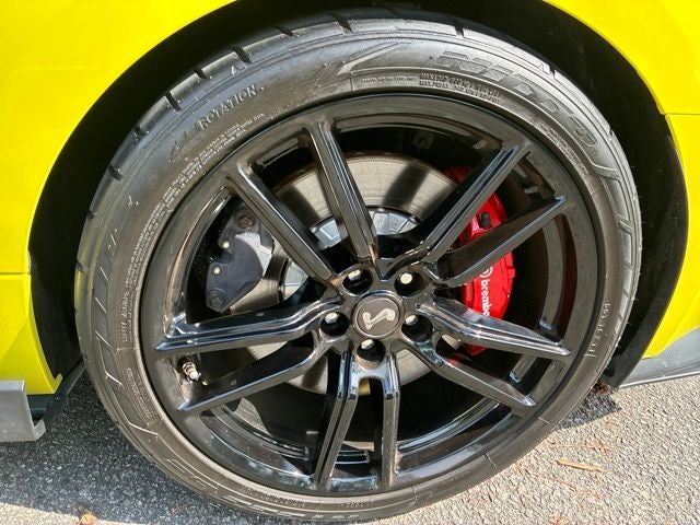 2021 Ford Mustang SHELBY GT500 2dr Car Slide 12