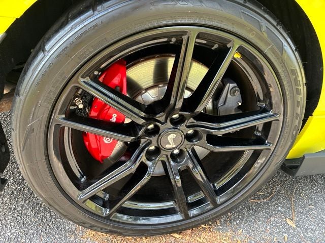 2021 Ford Mustang SHELBY GT500 2dr Car Slide 15