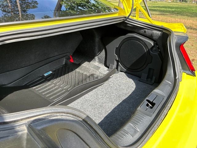 2021 Ford Mustang SHELBY GT500 2dr Car Slide 16
