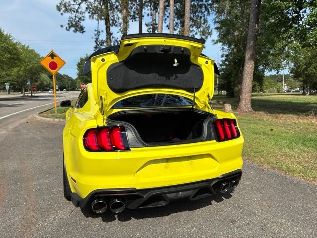 2021 Ford Mustang SHELBY GT500 2dr Car Slide 18