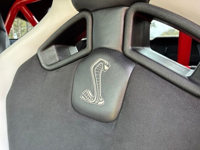 2021 Ford Mustang SHELBY GT500 2dr Car Slide 24