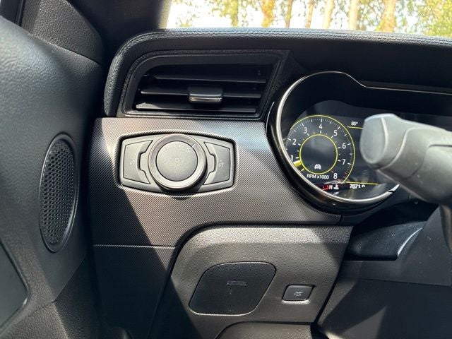 2021 Ford Mustang SHELBY GT500 2dr Car Slide 28