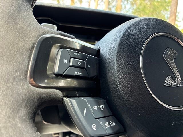 2021 Ford Mustang SHELBY GT500 2dr Car Slide 29
